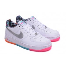 Nike Air Force 1 Low Graffiti
